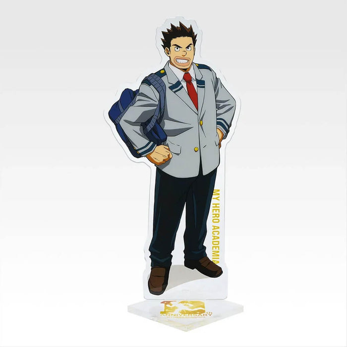 ICHIBAN KUJI MY HERO ACADEMIA THE STORY OF BECOMING THE GREATEST HERO - ACRYLIC STAND FULL SET LOT G