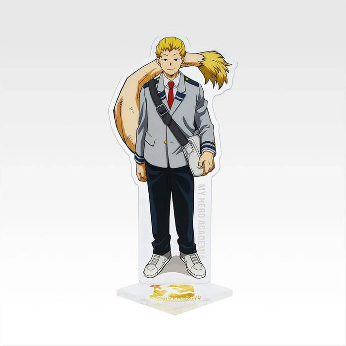 ICHIBAN KUJI MY HERO ACADEMIA THE STORY OF BECOMING THE GREATEST HERO - ACRYLIC STAND FULL SET LOT G