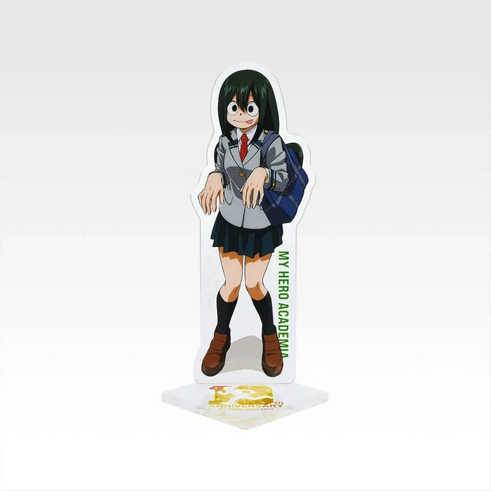ICHIBAN KUJI MY HERO ACADEMIA THE STORY OF BECOMING THE GREATEST HERO - ACRYLIC STAND FULL SET LOT G