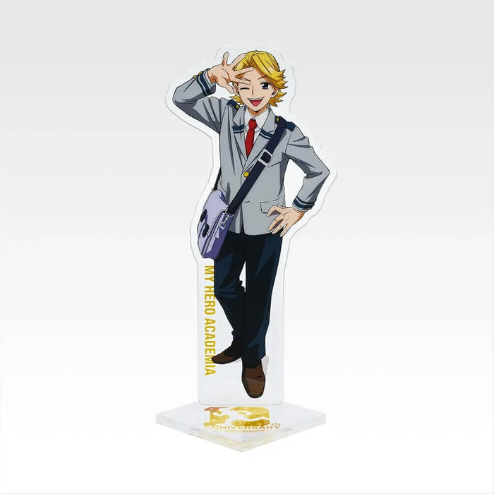 ICHIBAN KUJI MY HERO ACADEMIA THE STORY OF BECOMING THE GREATEST HERO - ACRYLIC STAND FULL SET LOT G