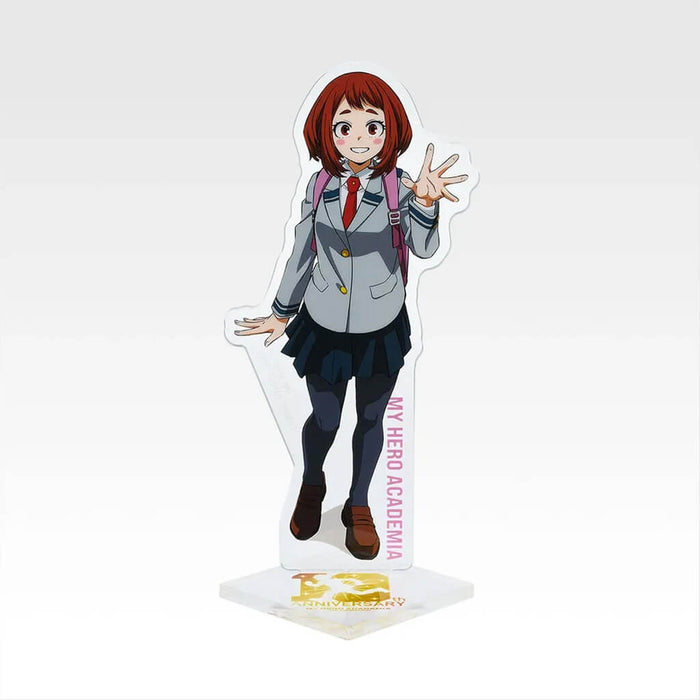 ICHIBAN KUJI MY HERO ACADEMIA THE STORY OF BECOMING THE GREATEST HERO - ACRYLIC STAND FULL SET LOT G