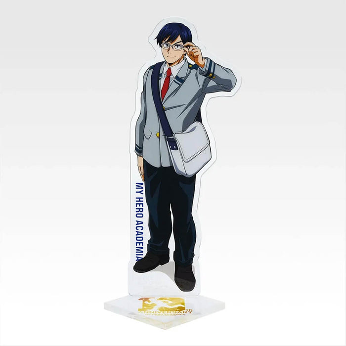 ICHIBAN KUJI MY HERO ACADEMIA THE STORY OF BECOMING THE GREATEST HERO - ACRYLIC STAND FULL SET LOT G