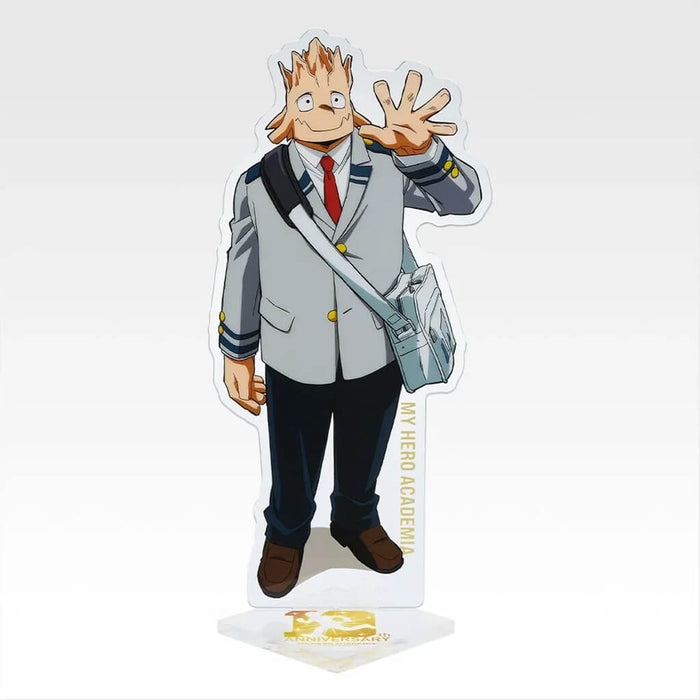 ICHIBAN KUJI MY HERO ACADEMIA THE STORY OF BECOMING THE GREATEST HERO - ACRYLIC STAND FULL SET LOT G