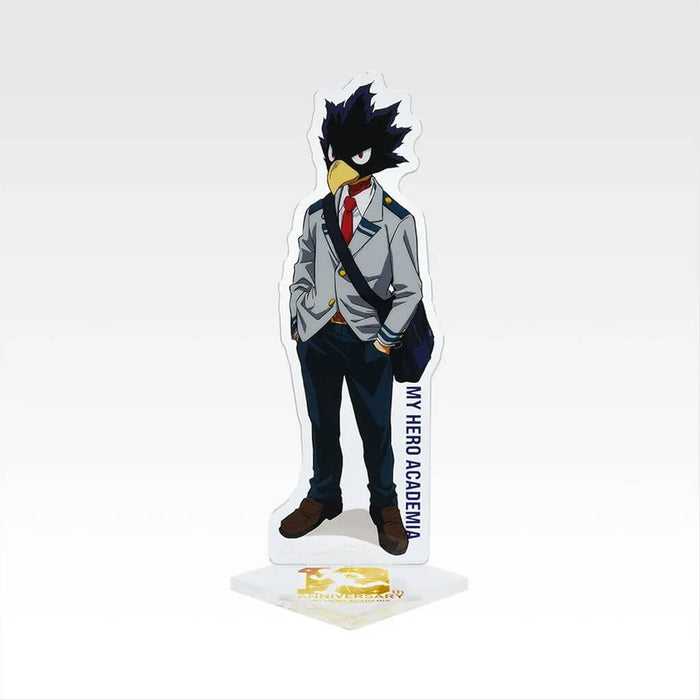 ICHIBAN KUJI MY HERO ACADEMIA THE STORY OF BECOMING THE GREATEST HERO - ACRYLIC STAND FULL SET LOT G