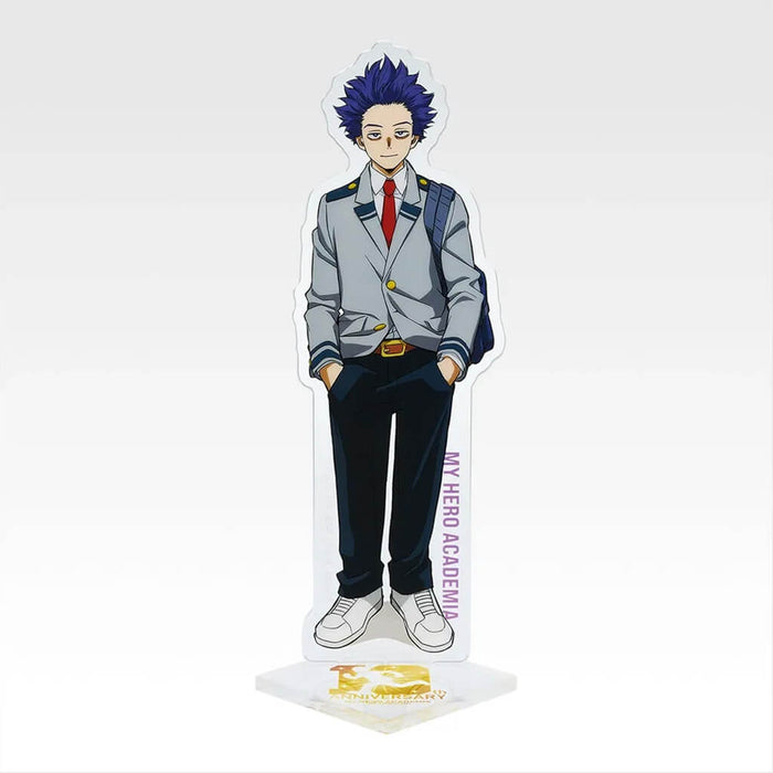 ICHIBAN KUJI MY HERO ACADEMIA THE STORY OF BECOMING THE GREATEST HERO - ACRYLIC STAND FULL SET LOT G