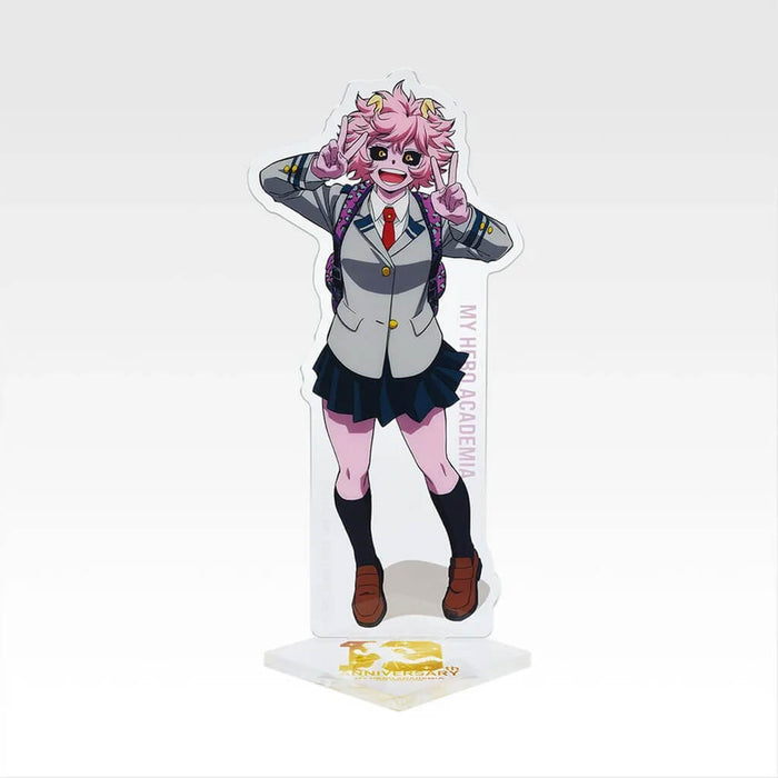 ICHIBAN KUJI MY HERO ACADEMIA THE STORY OF BECOMING THE GREATEST HERO - ACRYLIC STAND FULL SET LOT G