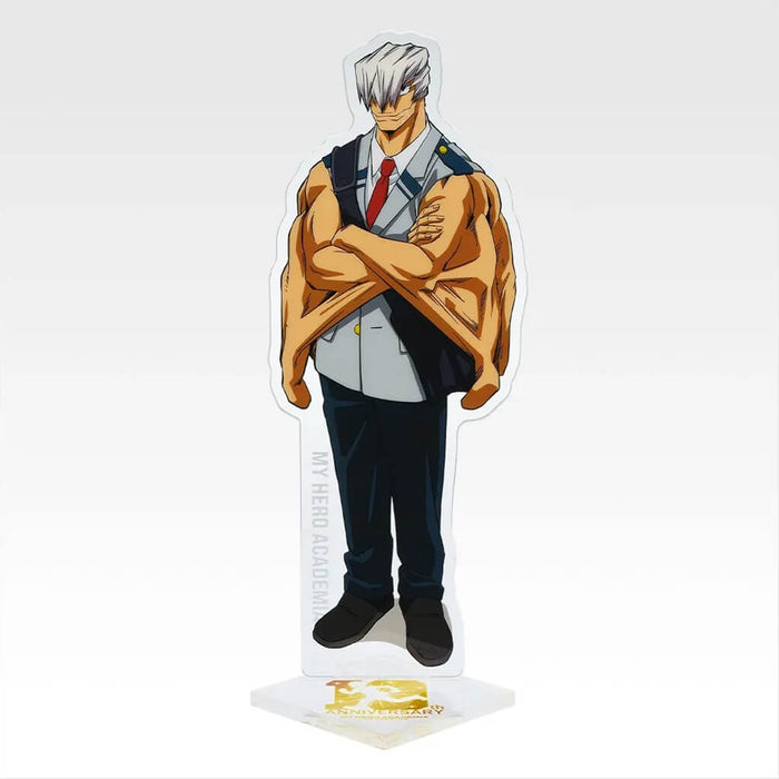 ICHIBAN KUJI MY HERO ACADEMIA THE STORY OF BECOMING THE GREATEST HERO - ACRYLIC STAND FULL SET LOT G