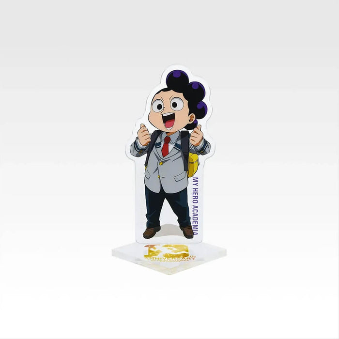 ICHIBAN KUJI MY HERO ACADEMIA THE STORY OF BECOMING THE GREATEST HERO - ACRYLIC STAND FULL SET LOT G