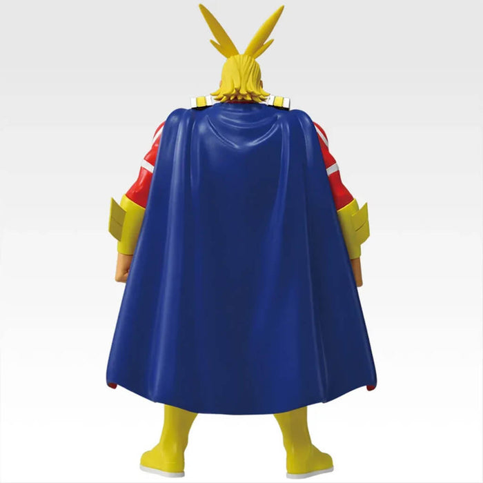 ICHIBAN KUJI MY HERO ACADEMIA THE STORY OF BECOMING THE GREATEST HERO - FIGURE ALL MIGHT (DOLL VER.) LOT F