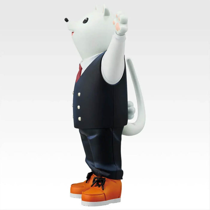 ICHIBAN KUJI MY HERO ACADEMIA THE STORY OF BECOMING THE GREATEST HERO - FIGURINE PRINCIPAL NEZU LOT D