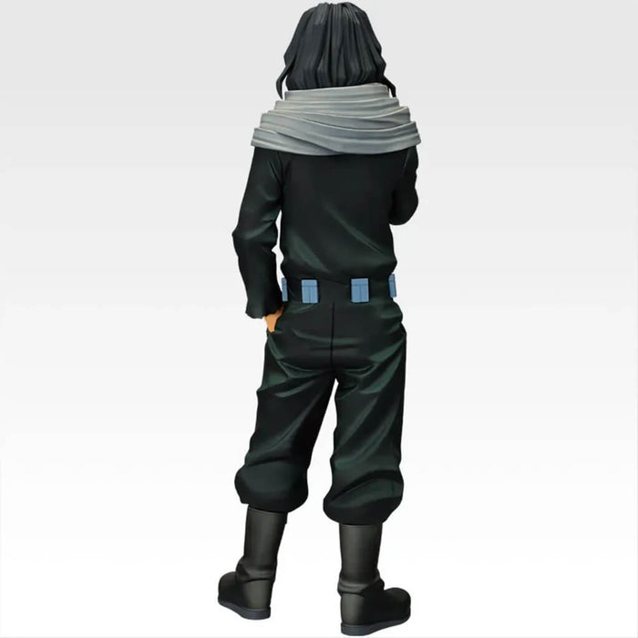 ICHIBAN KUJI MY HERO ACADEMIA THE STORY OF BECOMING THE GREATEST HERO - FIGURINE SHOTA AIZAWA LOT C