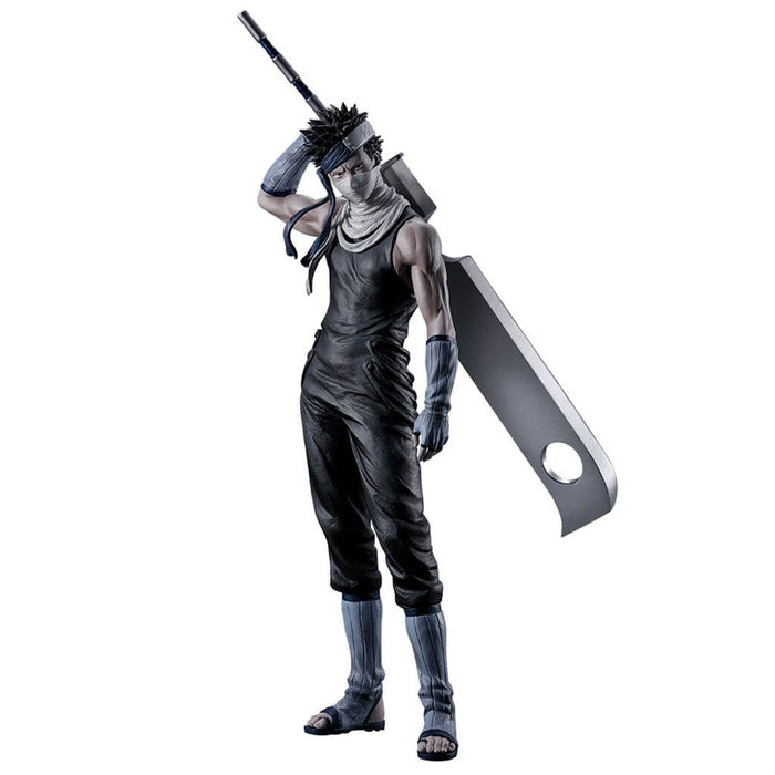 ICHIBAN KUJI NARUTO TIERRA DE ONDAS - MOMOCHI ZABUZA ÚLTIMA FIGURA