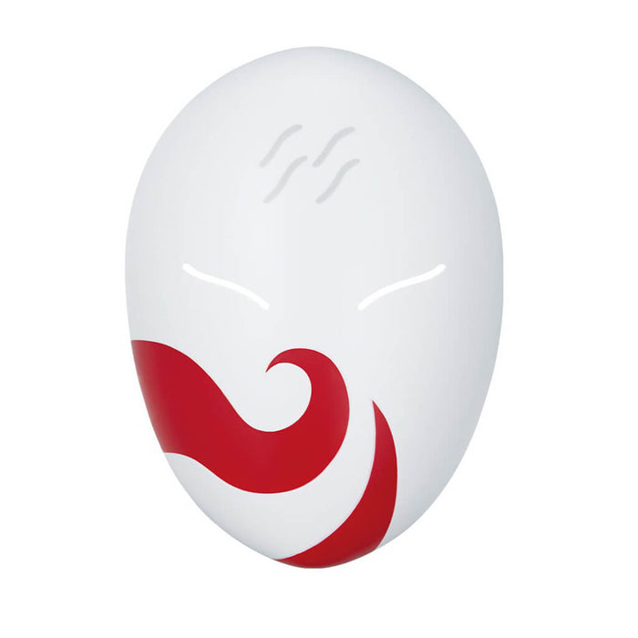 ICHIBAN KUJI NARUTO LAND OF WAVES - MÁSCARA BLANCA LOTE D