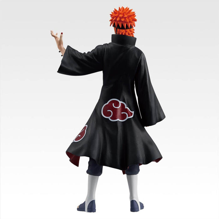 ICHIBAN KUJI NARUTO SHIPPUDEN THE BRIDGE OF PEACE AND THE LAMENT OF REINCARNATION - FIGURE PAIN (TENDO) LOT C