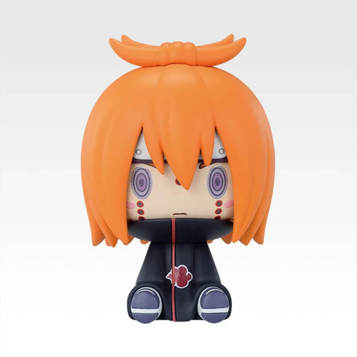 ICHIBAN KUJI NARUTO SHIPPUDEN THE BRIDGE OF PEACE AND THE LAMENT OF REINCARNATION - FIGURES CHOKO NOKKO LOT G