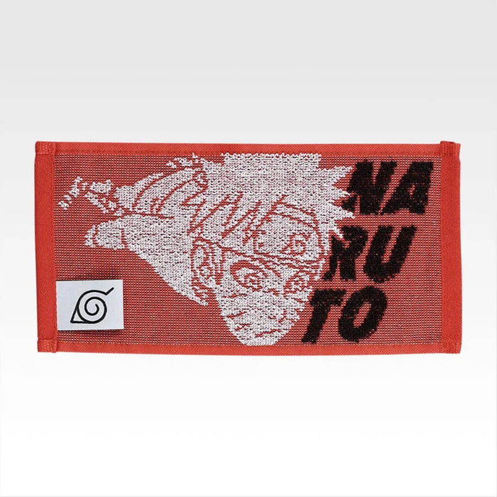 ICHIBAN KUJI NARUTO SHIPPUDEN THE BRIDGE OF PEACE AND THE LAMENT OF REINCARNATION - TOWEL FULL SET LOT I