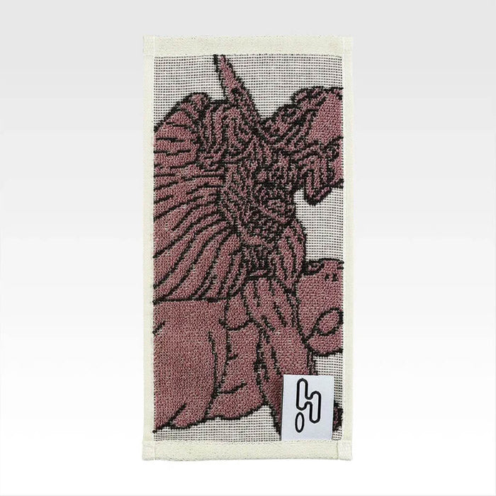 ICHIBAN KUJI NARUTO SHIPPUDEN THE BRIDGE OF PEACE AND THE LAMENT OF REINCARNATION - TOWEL FULL SET LOT I