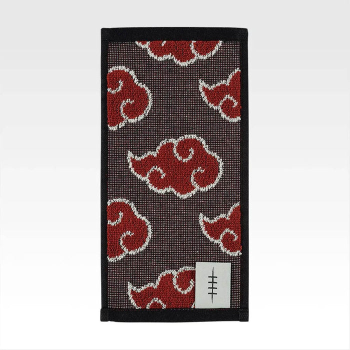 ICHIBAN KUJI NARUTO SHIPPUDEN THE BRIDGE OF PEACE AND THE LAMENT OF REINCARNATION - TOWEL FULL SET LOT I