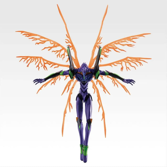 ICHIBAN KUJI NEON GENESIS EVANGELION 30th ANNIVERSARY - FIGURINE EVANGELION UNIT-01 LAST ONE