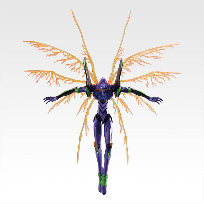 ICHIBAN KUJI NEON GENESIS EVANGELION 30th ANNIVERSARY - FIGURINE EVANGELION UNIT-01 LOT A