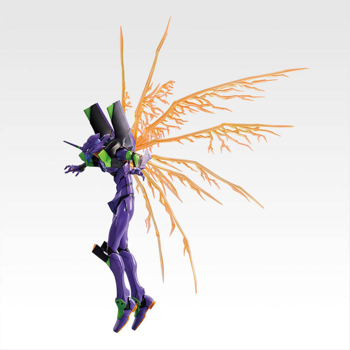 ICHIBAN KUJI NEON GENESIS EVANGELION 30th ANNIVERSARY - FIGURINE EVANGELION UNIT-01 LOT A