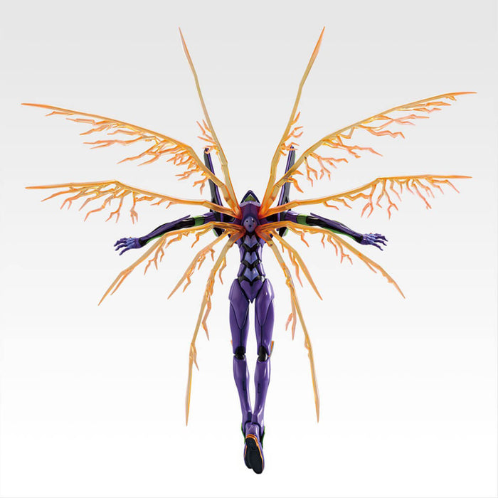 ICHIBAN KUJI NEON GENESIS EVANGELION 30th ANNIVERSARY - FIGURINE EVANGELION UNIT-01 LOT A