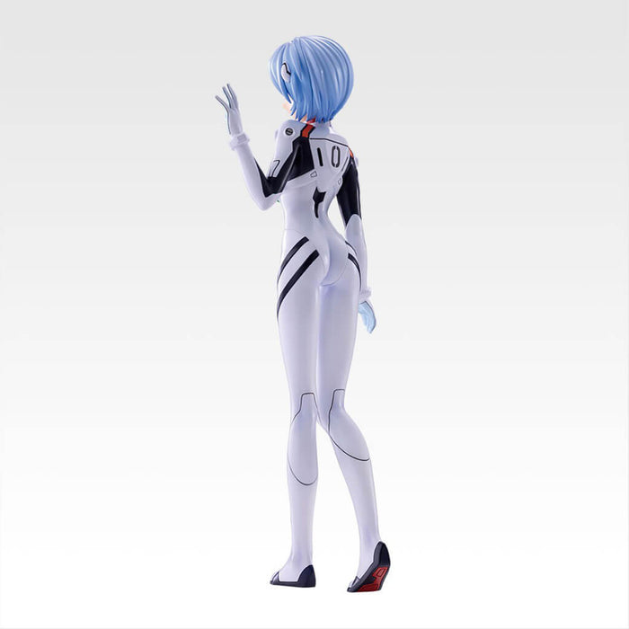 ICHIBAN KUJI NEON GENESIS EVANGELION 30th ANNIVERSARY - FIGURINE REI AYANAMI LOT C