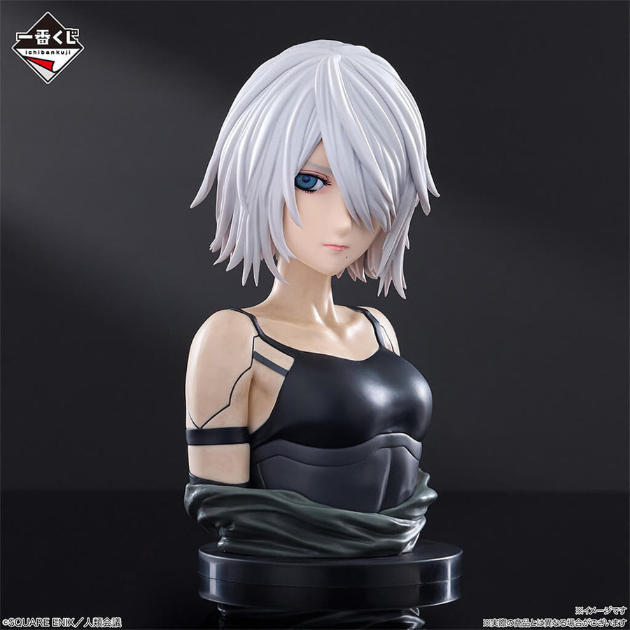 Portrait de A2