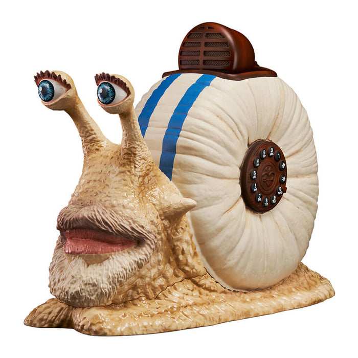 Lote B de la serie de Netflix de One Piece de Ichiban Kuji - Figura de Den Den Mushi (Monkey D. Garp).