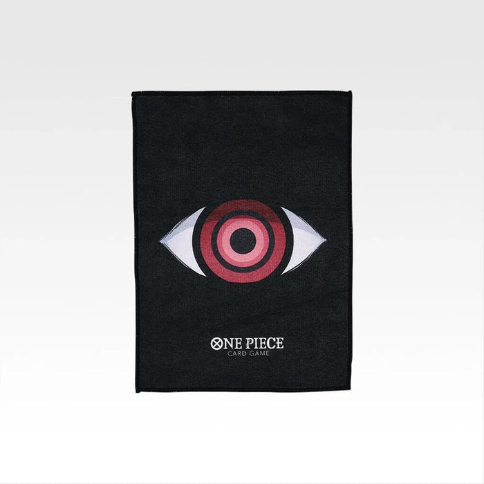 ICHIBAN KUJI ONE PIECE CARD GAME - SLEEVE DESIGN TOWEL COLLECTION LOT F