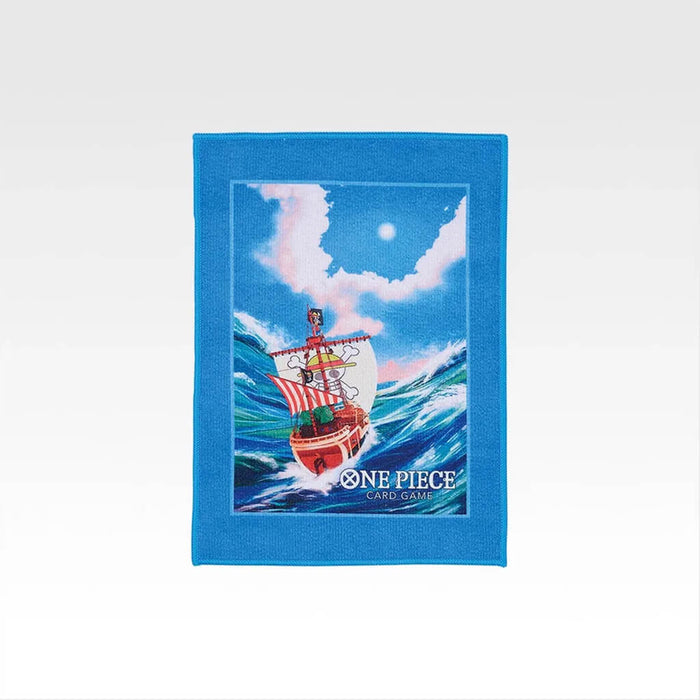 ICHIBAN KUJI ONE PIECE CARD GAME - SLEEVE DESIGN TOWEL COLLECTION LOT F