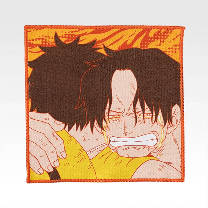 ICHIBAN KUJI ONE PIECE DRAMATIC MEMORIES - TOWEL FULL SET LOT H