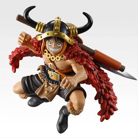 Les dernières Ichiban Kuji One Piece