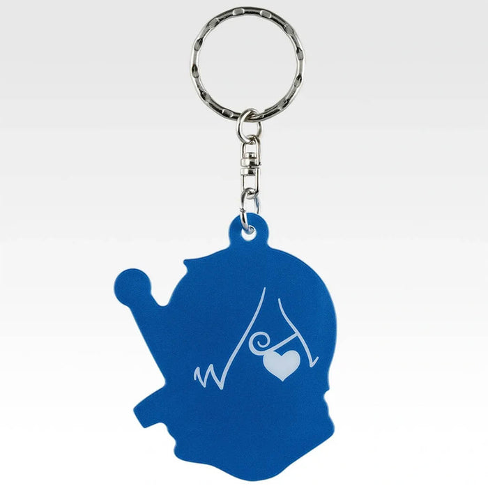 ICHIBAN KUJI ONE PIECE ELBAF ARC GIANT BASH!! VOL.2 - ELBAF ACRYLIC CHARM FULL SET LOT I