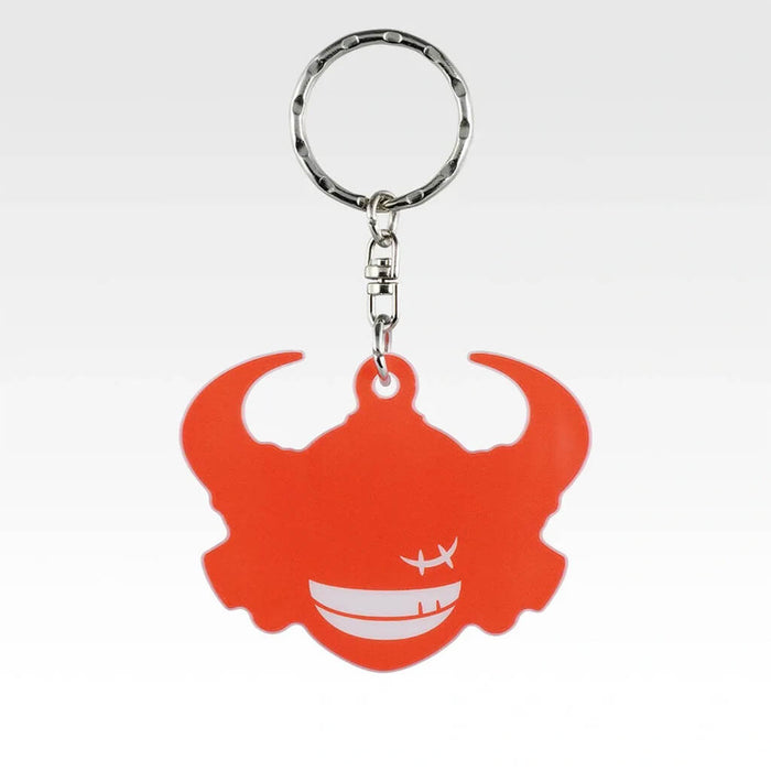 ICHIBAN KUJI ONE PIECE ELBAF ARC GIANT BASH!! VOL.2 - ELBAF ACRYLIC CHARM FULL SET LOT I