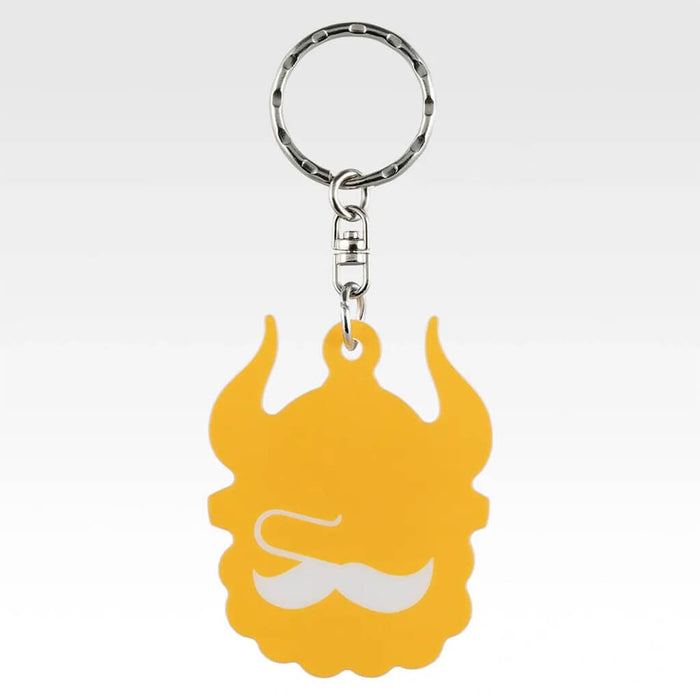 ICHIBAN KUJI ONE PIECE ELBAF ARC GIANT BASH!! VOL.2 - ELBAF ACRYLIC CHARM FULL SET LOT I