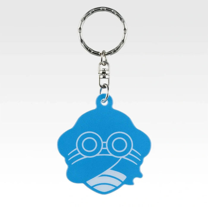 ICHIBAN KUJI ONE PIECE ELBAF ARC GIANT BASH!! VOL.2 - ELBAF ACRYLIC CHARM FULL SET LOT I