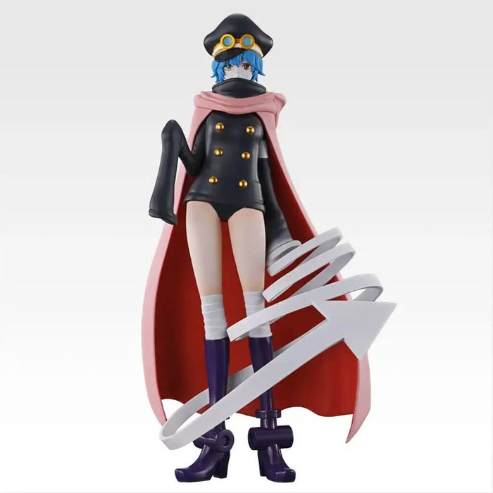 ICHIBAN KUJI ONE PIECE ELBAF ARC GIANT BASH!! VOL.2 - FIGURA GUNKO LAST ONE