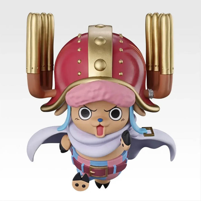 ICHIBAN KUJI ONE PIECE ELBAF ARC GIANT BASH!! VOL.2 - FIGURE TONY TONY CHOPPER LOT C