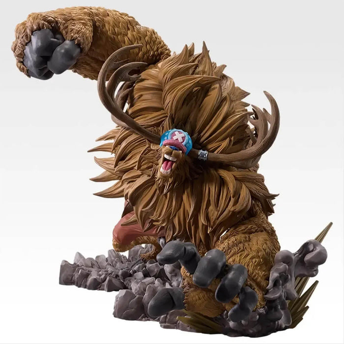 ICHIBAN KUJI ONE PIECE EX THOSE WHO POSSESS THE DEVIL VOL.3 - FIGURINE TONY TONY CHOPPER LOT B