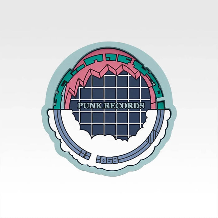 ICHIBAN KUJI ONE PIECE FUTURE ISLAND EGGHEAD BURST OF ENERGY - RUBBER ASSORTMENT FULL SET LOT J