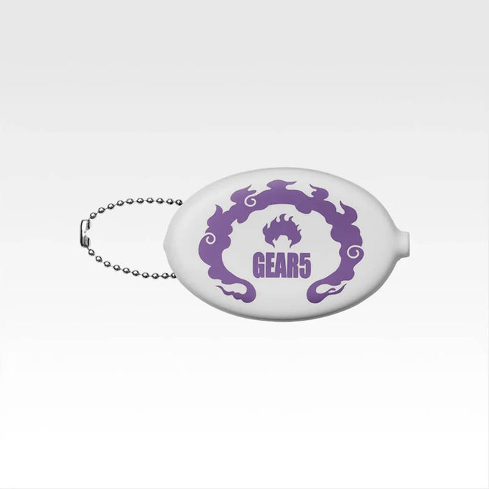 ICHIBAN KUJI ONE PIECE FUTURE ISLAND EGGHEAD BURST OF ENERGY - RUBBER ASSORTMENT FULL SET LOT J