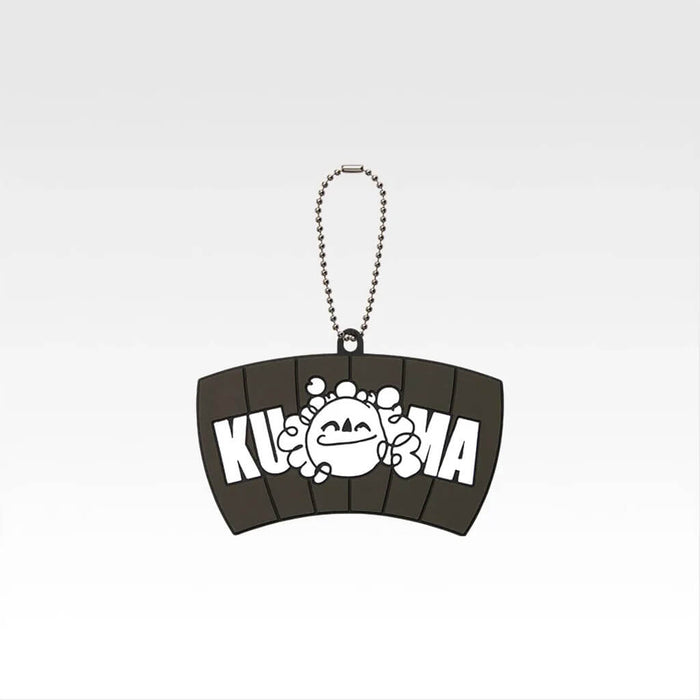 ICHIBAN KUJI ONE PIECE FUTURE ISLAND EGGHEAD BURST OF ENERGY - RUBBER ASSORTMENT FULL SET LOT J