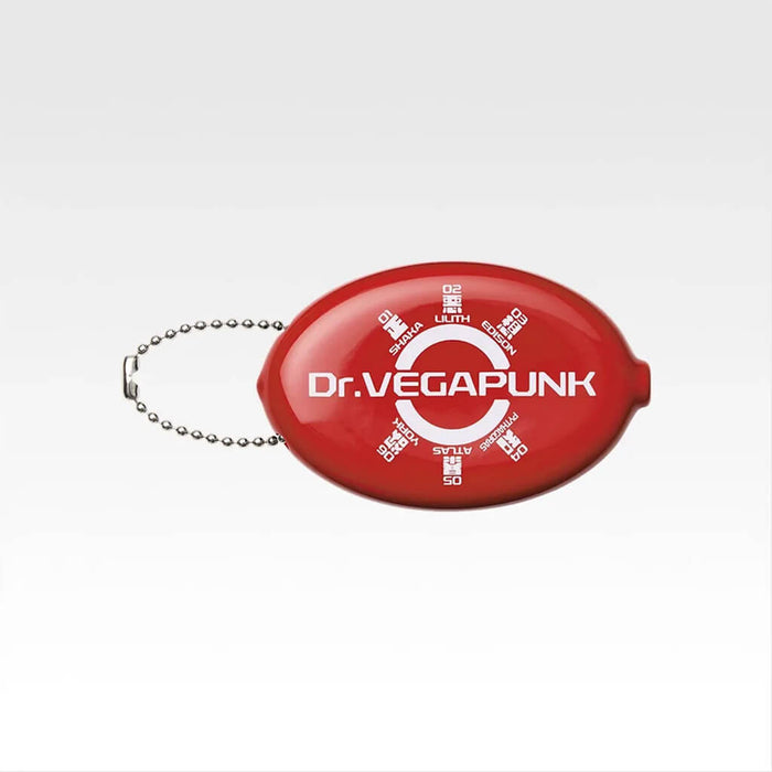 ICHIBAN KUJI ONE PIECE FUTURE ISLAND EGGHEAD BURST OF ENERGY - RUBBER ASSORTMENT FULL SET LOT J