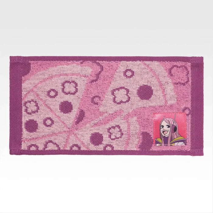 ICHIBAN KUJI ONE PIECE FUTURE ISLAND EGGHEAD BURST OF ENERGY - TOWEL FULL SET LOT G