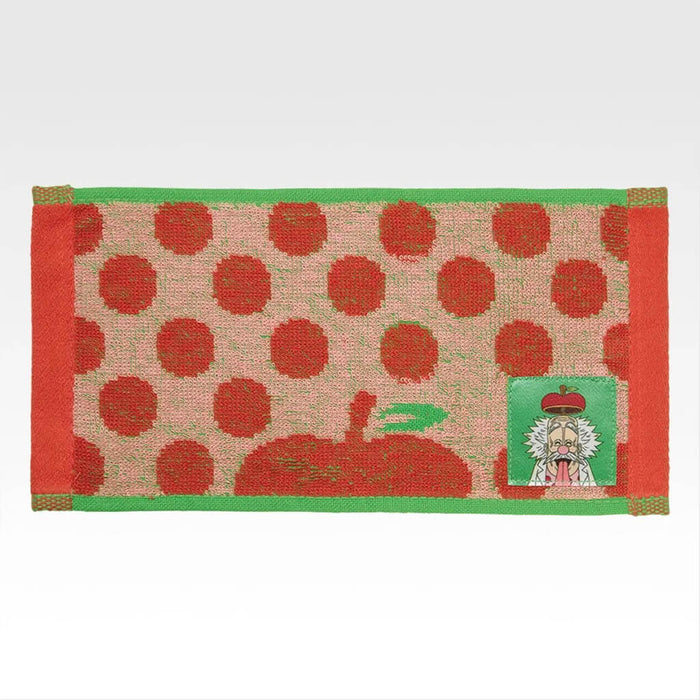 ICHIBAN KUJI ONE PIECE FUTURE ISLAND EGGHEAD BURST OF ENERGY - TOWEL FULL SET LOT G