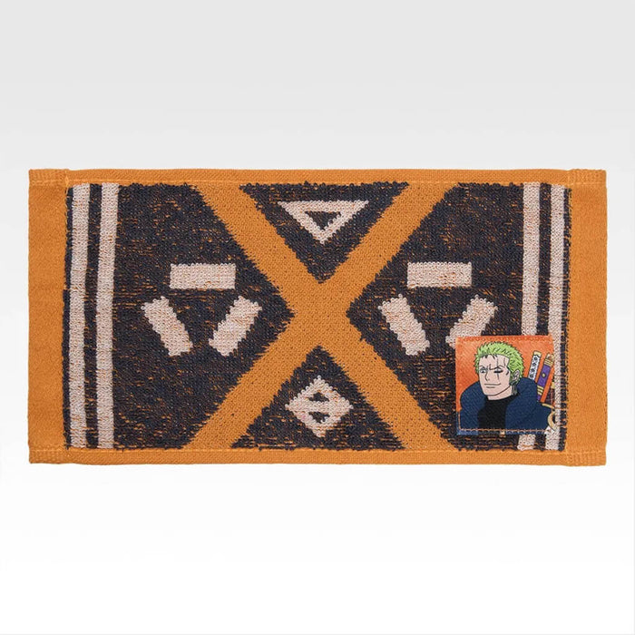 ICHIBAN KUJI ONE PIECE FUTURE ISLAND EGGHEAD BURST OF ENERGY - TOWEL FULL SET LOT G