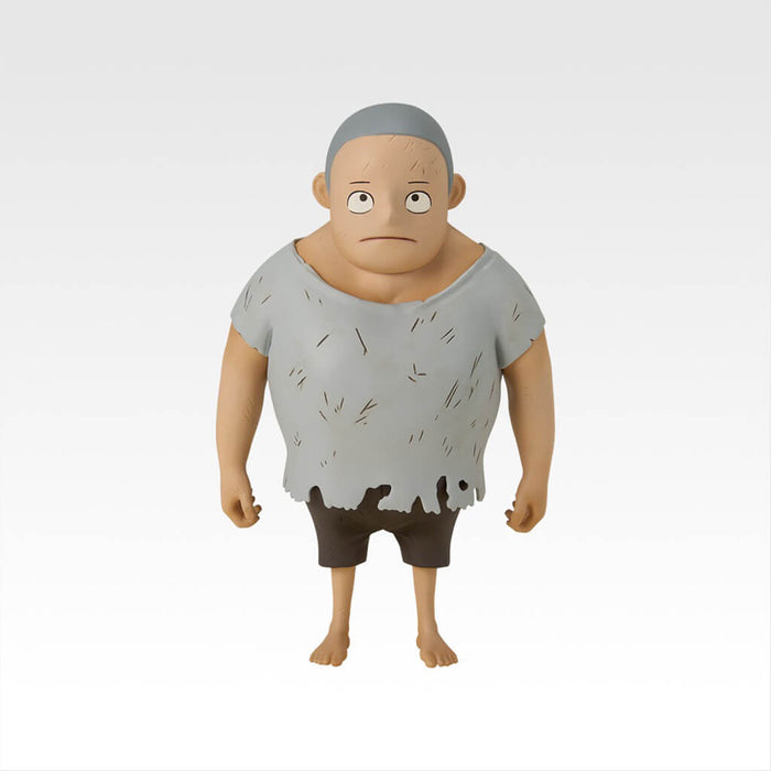 ICHIBAN KUJI ONE PIECE FUTURE ISLAND EGGHEAD MY FEELINGS FOR YOU - FIGURINES (MINI) CHILDHOOD FULL SET LOT F