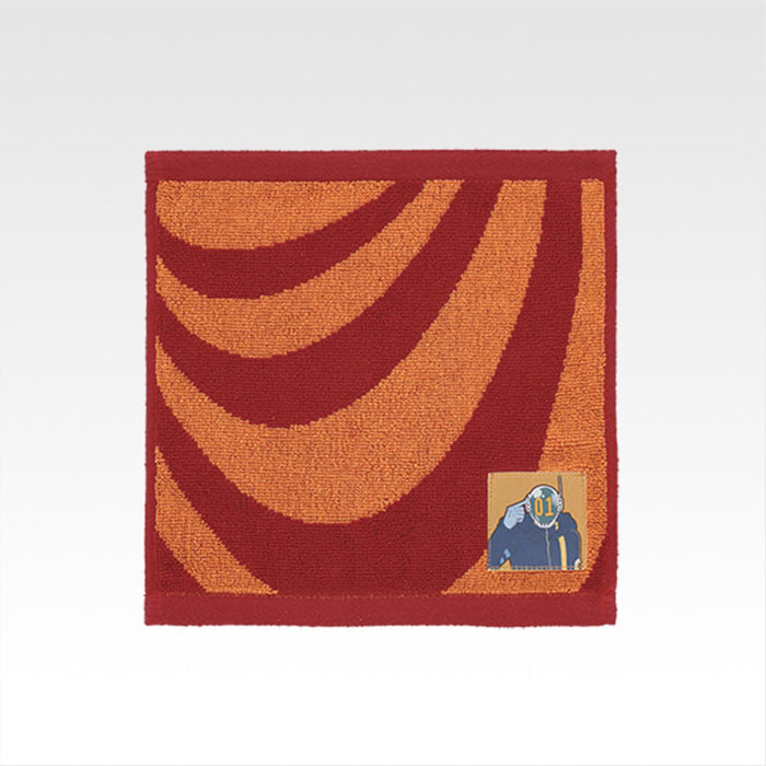 ICHIBAN KUJI ONE PIECE FUTURE ISLAND EGGHEAD MY FEELINGS FOR YOU - TOWEL FULL SET LOT H