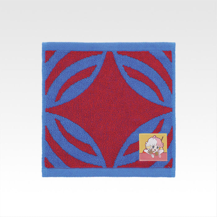 ICHIBAN KUJI ONE PIECE FUTURE ISLAND EGGHEAD MY FEELINGS FOR YOU - TOWEL FULL SET LOT H